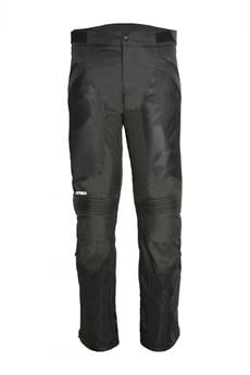 Acerbis Ce Ramsey Yazlık Pantolon Siyah
