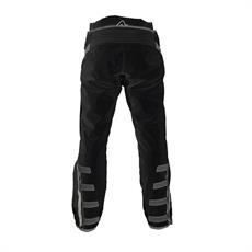 Acerbis Ce X-Rover Pantolon Siyah