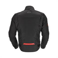 Acerbis Ce X-Street Mont Siyah Kırmızı