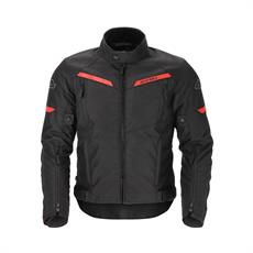 Acerbis Ce X-Street Mont Siyah Kırmızı