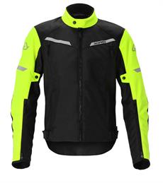 Acerbis Ce X-Street Mont Siyah Sarı