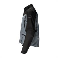 Acerbis Ce X-Traıl Mont Siyah Gri