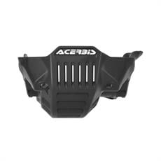 Acerbis Cf Moto 450 Mt Karter Koruma Siyah