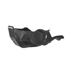 Acerbis Cf Moto 450 Mt Karter Koruma Siyah