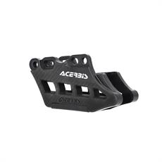 Acerbis Cf Moto 450 Mt Zincir Kılavuzu Siyah