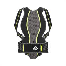 Acerbis Comfort 2.0 Back Sırt Koruma Siyah