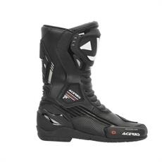 Acerbis Corkscrew Bot Siyah