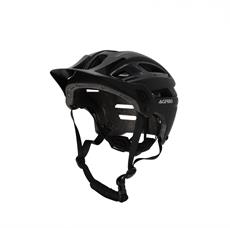 Acerbis Doublep Mtb Kask Siyah Gri