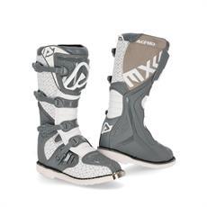 Acerbis E-Team Bot Gri