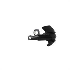 Acerbis Endurance-X V-Strom 650 Elcik Koruma Siyah