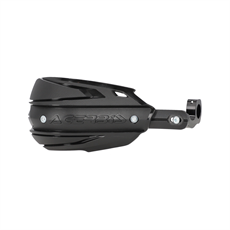 Acerbis Endurance-X V-Strom 800 - 1050 Elcik Koruma Siyah