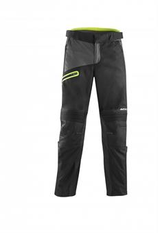 Acerbis Enduro Pantolon Siyah