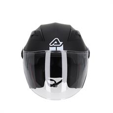Acerbis Fırstway 2.0 22-06 Kask Siyah