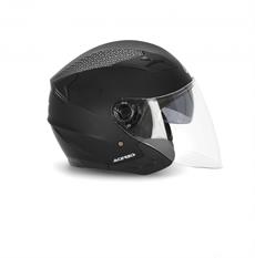 Acerbis Fırstway 2.0 Kask Siyah