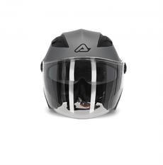 Acerbis Fırstway 2.0 Kask Gri