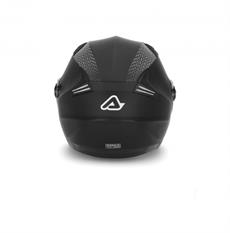 Acerbis Fırstway 2.0 Kask Siyah