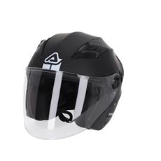 Acerbis Fırstway 2.0 22-06 Kask Siyah