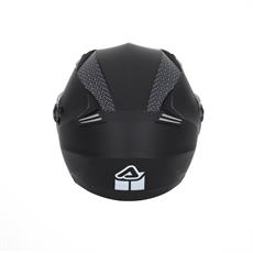 Acerbis Fırstway 2.0 22-06 Kask Siyah