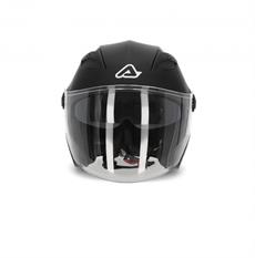 Acerbis Fırstway 2.0 Kask Siyah