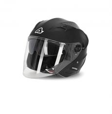 Acerbis Fırstway 2.0 Kask Siyah