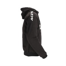 Acerbis Fly Hoodie Mont Siyah