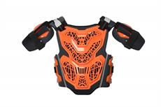 Acerbis Gravıty Level 2 Mx Çocuk Vücut Koruma Turuncu