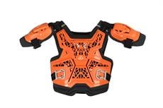 Acerbis Gravıty Mx Çocuk Vücut Koruma Turuncu