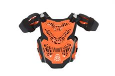 Acerbis Gravıty Mx Çocuk Vücut Koruma Turuncu