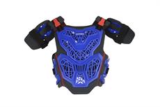 Acerbis Gravıty Mx Çocuk Vücut Koruma Mavi