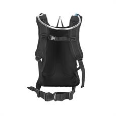 Acerbis H20 Sırt Çantası 10L-2L Siyah Sarı