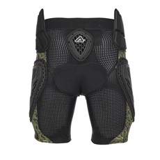 Acerbis Hard Rush Şort Koruma