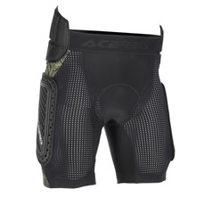 Acerbis Hard Rush Şort Koruma