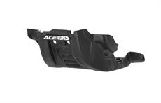Acerbis Honda Crf 250 L 21-24 Karter Koruma Siyah