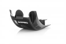 ACERBİS HONDA CRF 250R 18-20 KARTER KORUMA SİYAH