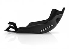 Acerbis Honda Crf 450R 05-08 Karter Koruma Siyah
