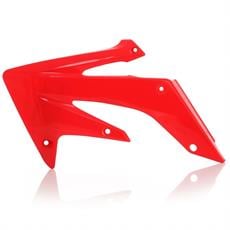 Acerbis Honda Crf250R 04-09 Depo Grenajı Kırmızı