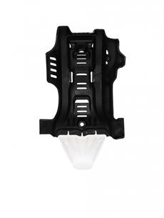 Acerbis Husqvarna Fc 250/350 19-21 Karter Koruma Turuncu