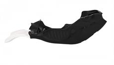 Acerbis Husqvarna Fc 250/350 19-21 Karter Koruma Turuncu