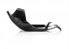 ACERBİS HUSQVARNA FE 450 17-19 KARTER KORUMA SİYAH