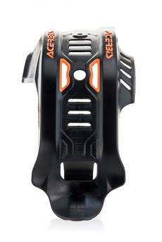 ACERBİS HUSQVARNA FE 450 17-19 KARTER KORUMA SİYAH
