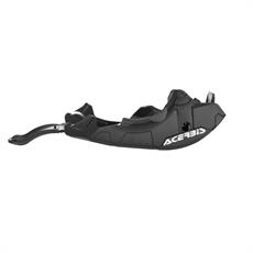 Acerbis Husqvarna Te 250-300 2024 Karter Koruma Siyah