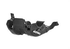 Acerbis Husqvarna Te 250-300 2024 Karter Koruma Siyah