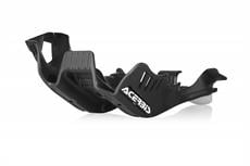Acerbis Husqvarna Te250/300 20 Karter Koruma Siyah