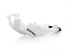 Acerbis Husqvarna Te250/300 20 Karter Koruma Beyaz