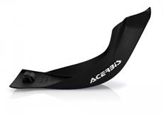 Acerbis Husqvarna Te510 09-10 Karter Koruma Siyah