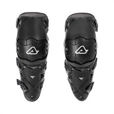Acerbis Impact Evo 3 Dizlik Siyah