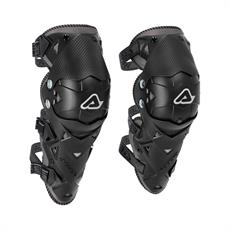 Acerbis Impact Evo 3 Dizlik Siyah