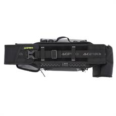 Acerbis Impact Logo Bel Çantası Gri 5L