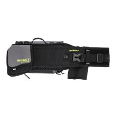 Acerbis Impact Logo Bel Çantası Gri 5L