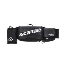 Acerbis Impact Logo Bel Çantası Siyah 5L
